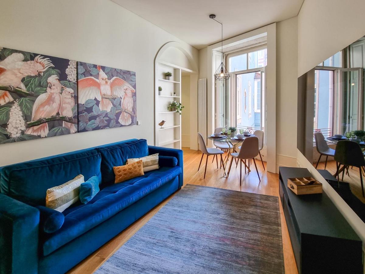 Inspiring Center 1br Apartment