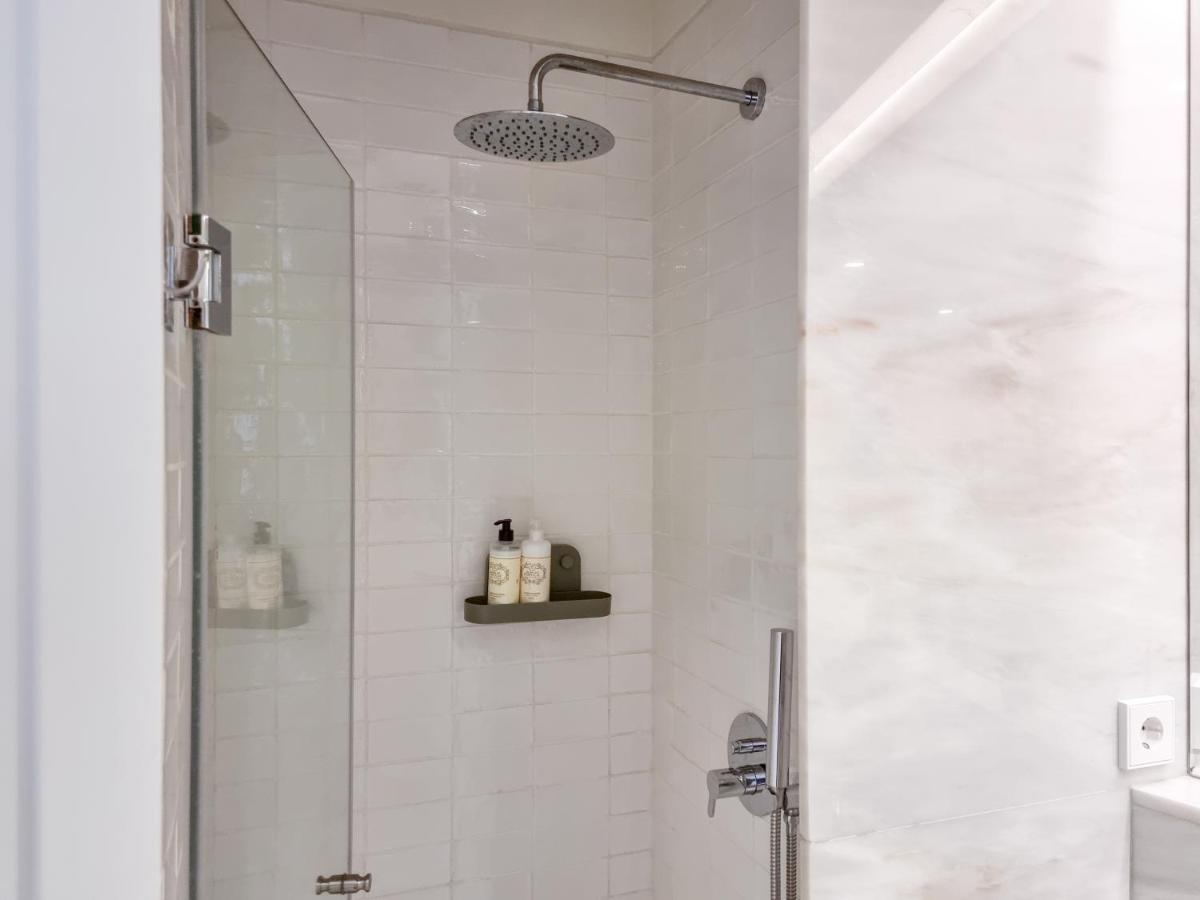 Inspiring Center 1br Apartment *