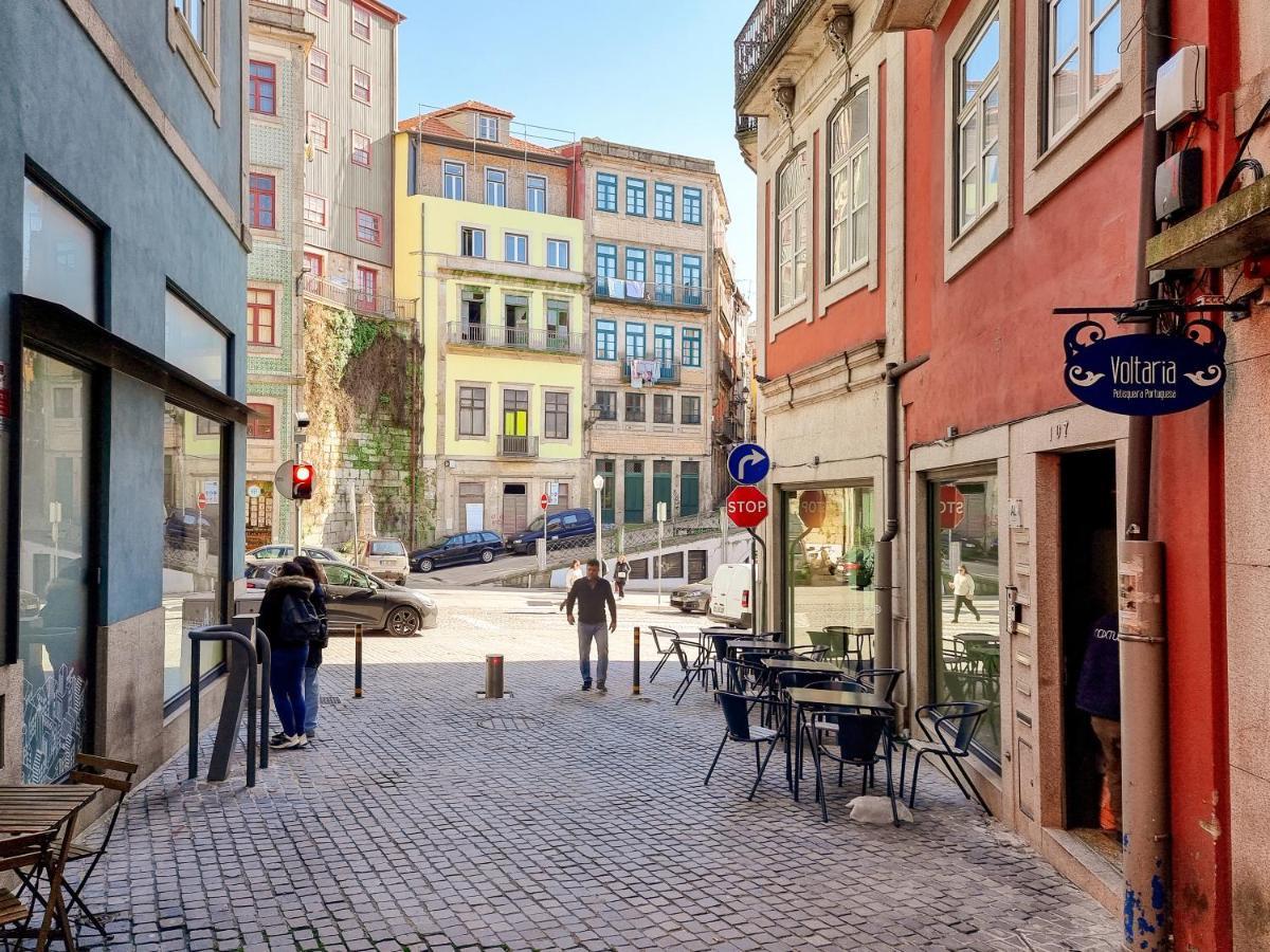 Inspiring Center 1br Apartment Porto