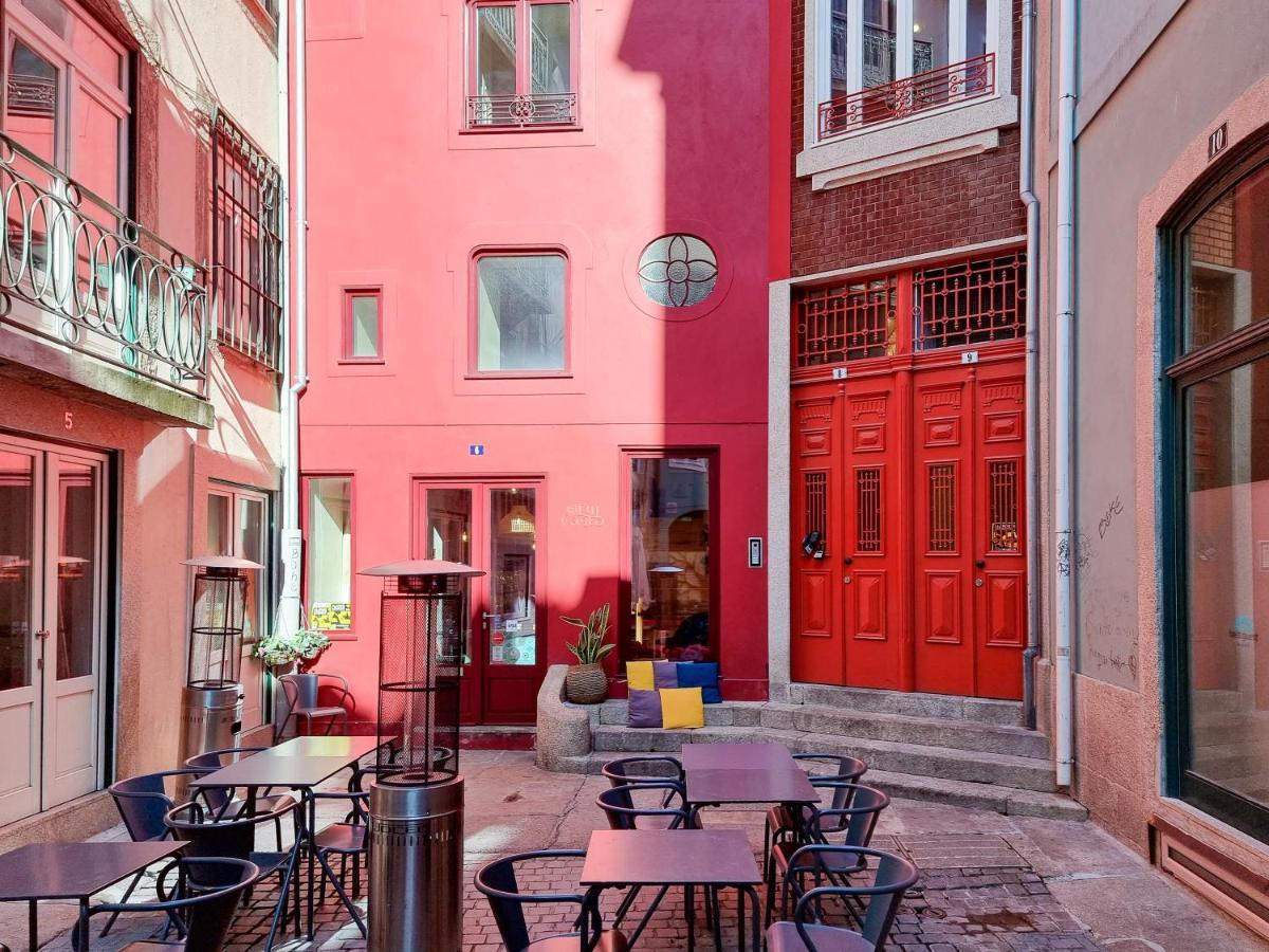 Inspiring Center 1br Apartment Porto